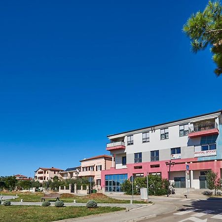 Seaview Studio Umag Exterior foto